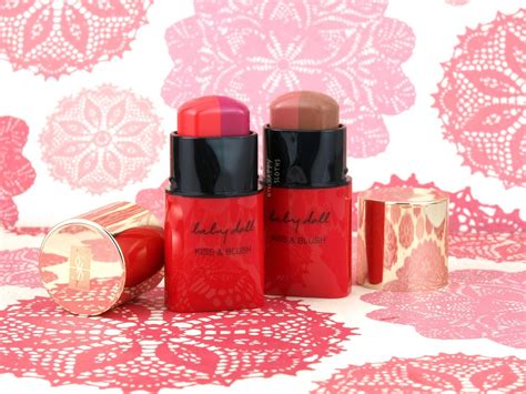 kiss blush ysl review|YSL Baby Doll Kiss and Blush • Blush Review & Swatches.